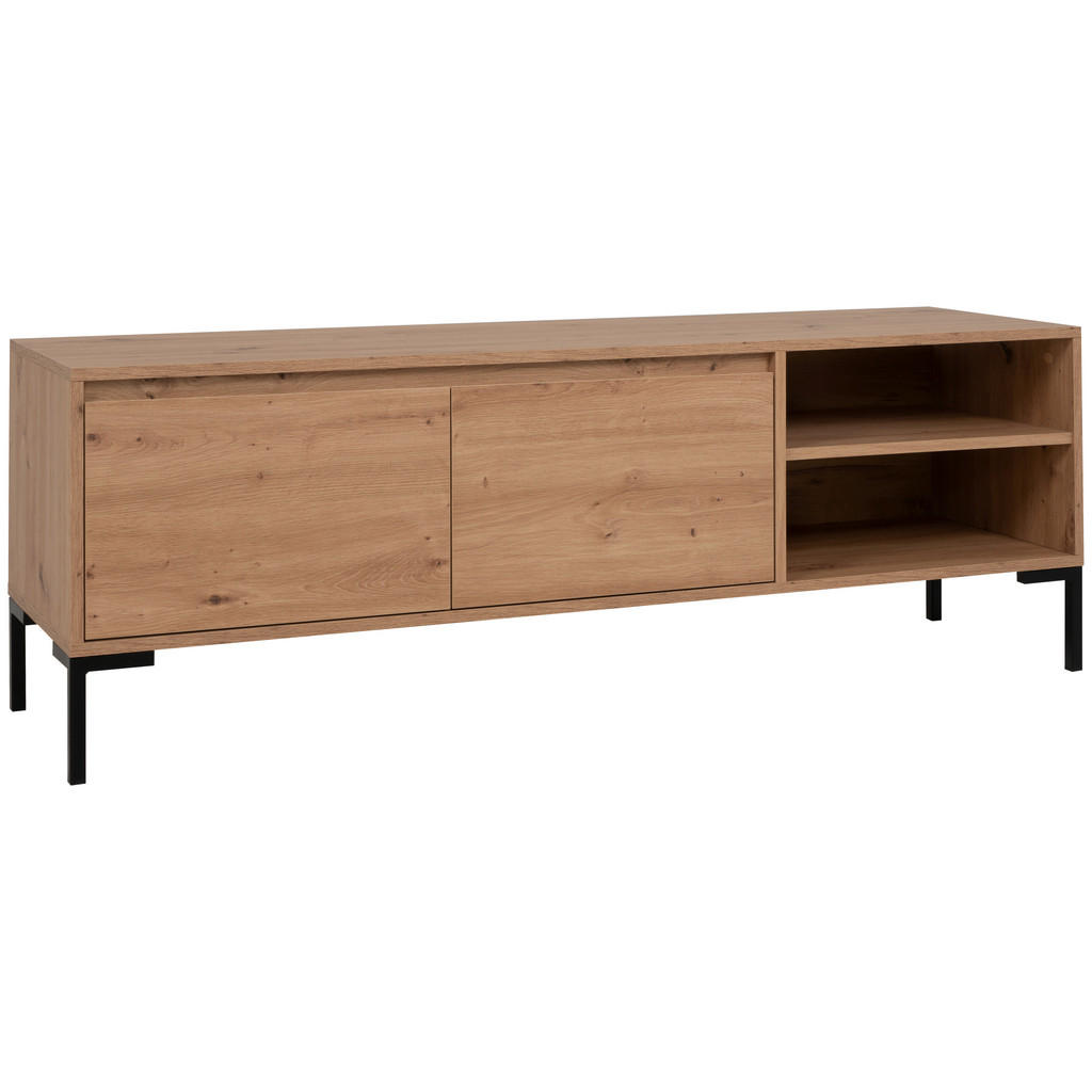 MID.YOU KOMODA POD TELEVIZI