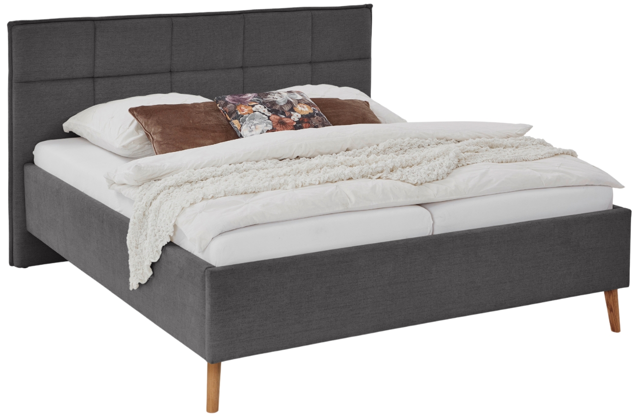 Meise Möbel Postel Paulo 160 x 200 cm