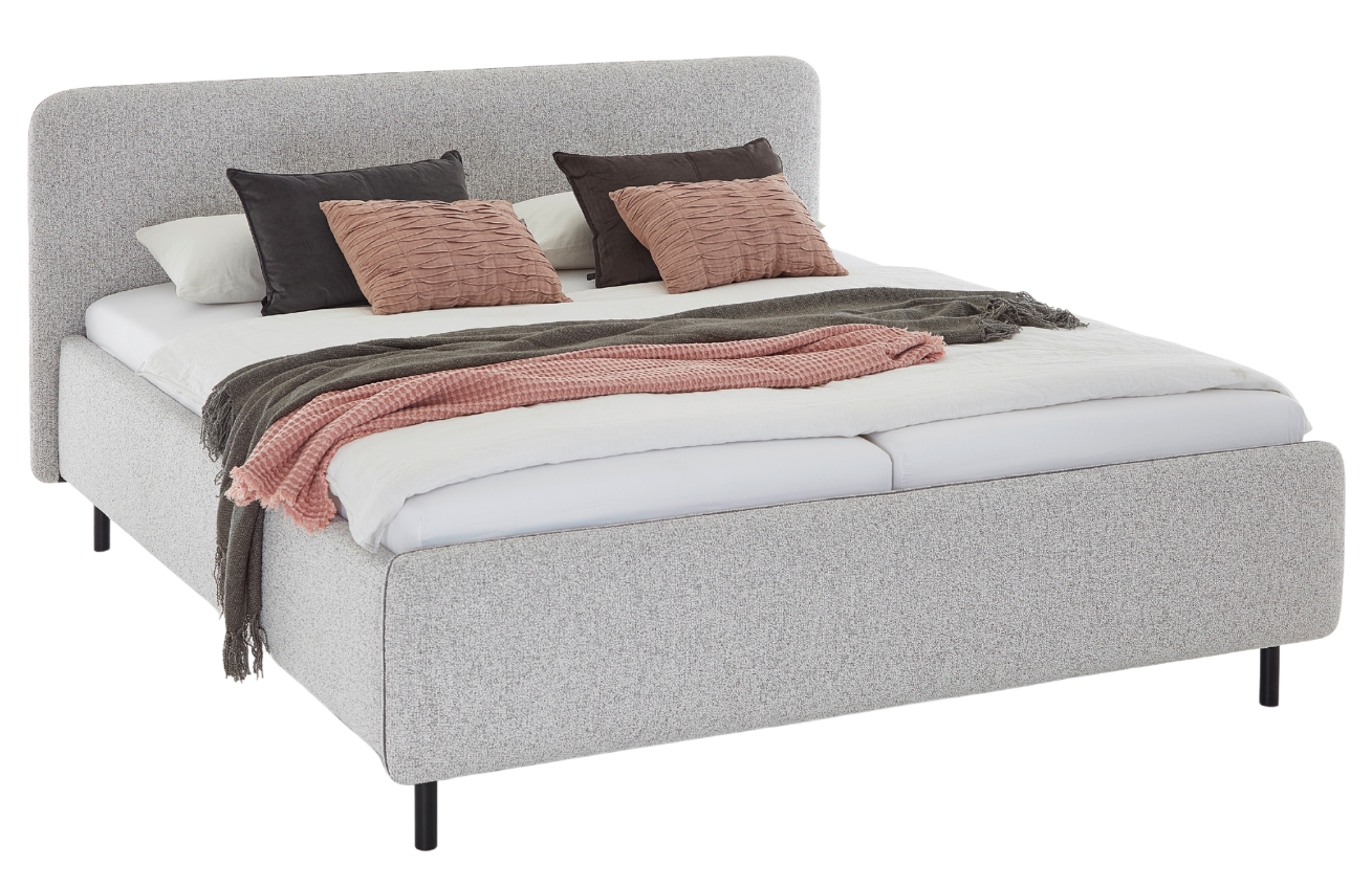 Meise Möbel Postel Primo 180 x 200 cm s úložným prostorem