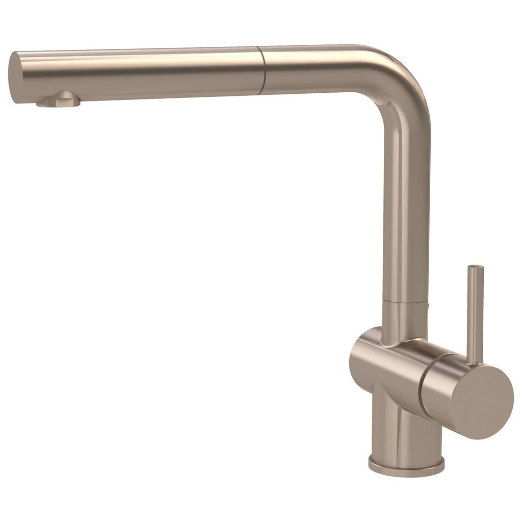 Novel DŘEZOVÁ BATERIE Novel