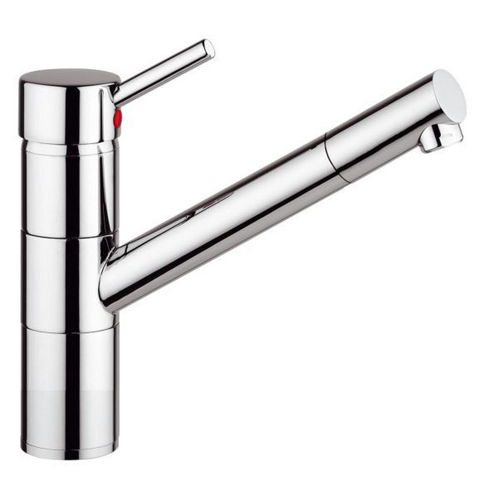 XXXL DŘEZOVÁ BATERIE XXXL