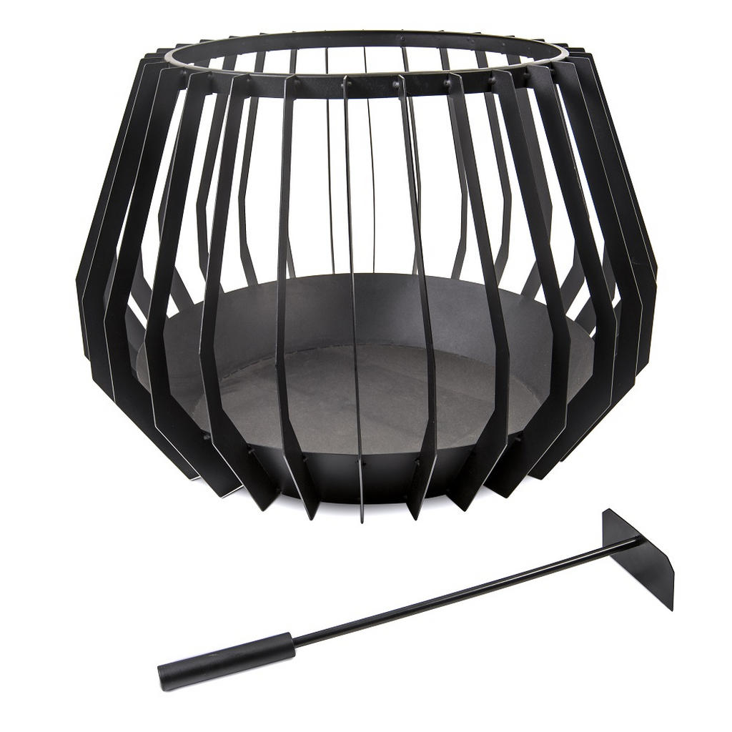 XXXL KOŠ NA OHEŇ XXXL