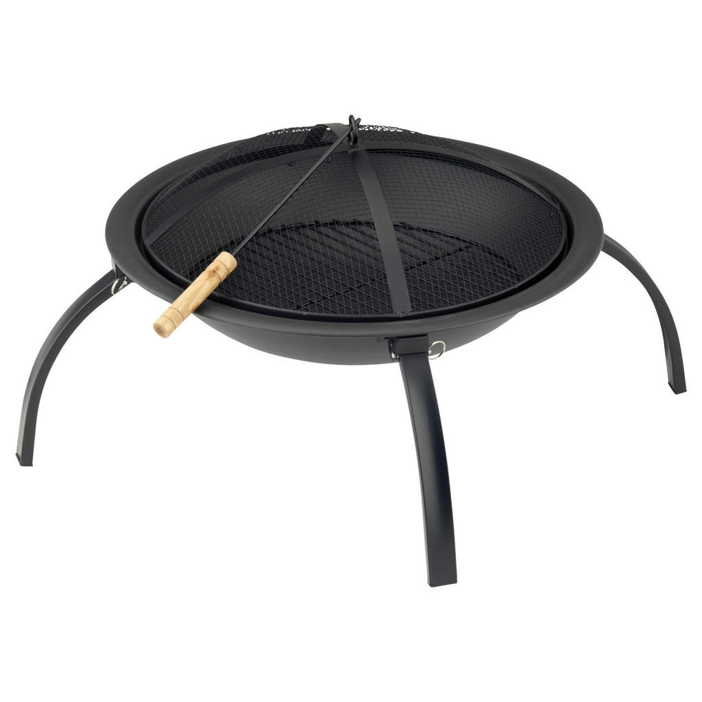 XXXL MÍSA NA OHEŇ XXXL