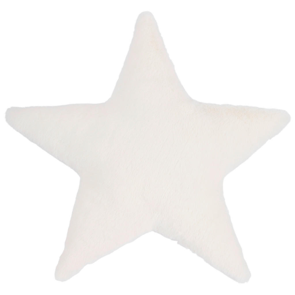 Ben'n'jen DEKORAČNÍ POLŠTÁŘ 45/45 cm Ben'n'jen