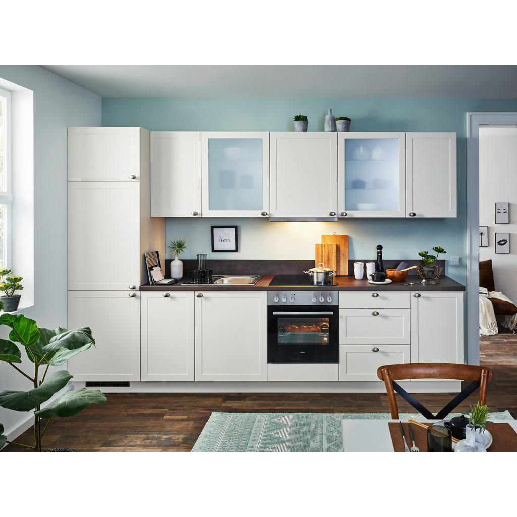 Welnova KUCHYŇSKÝ BLOK BEZ SPOTŘEBIČŮ Welnova