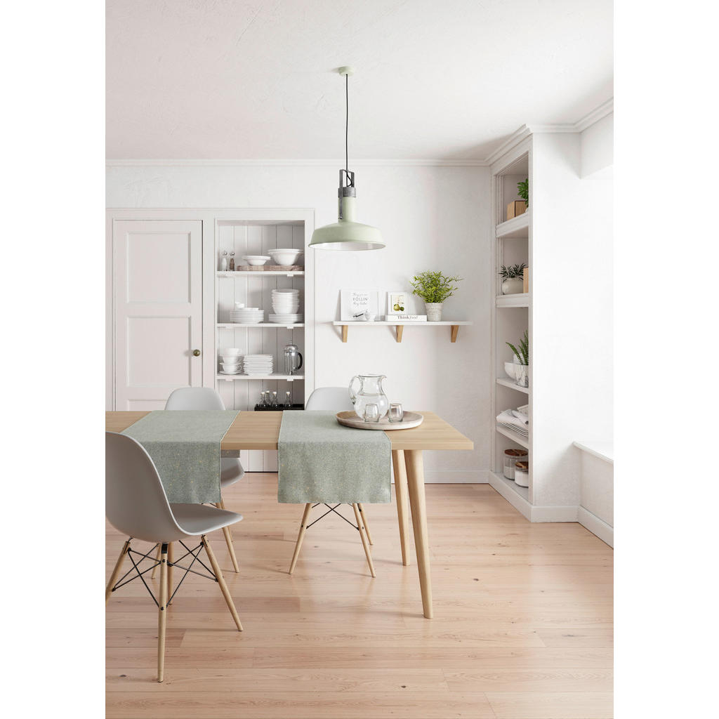 X-Mas BĚHOUN NA STŮL