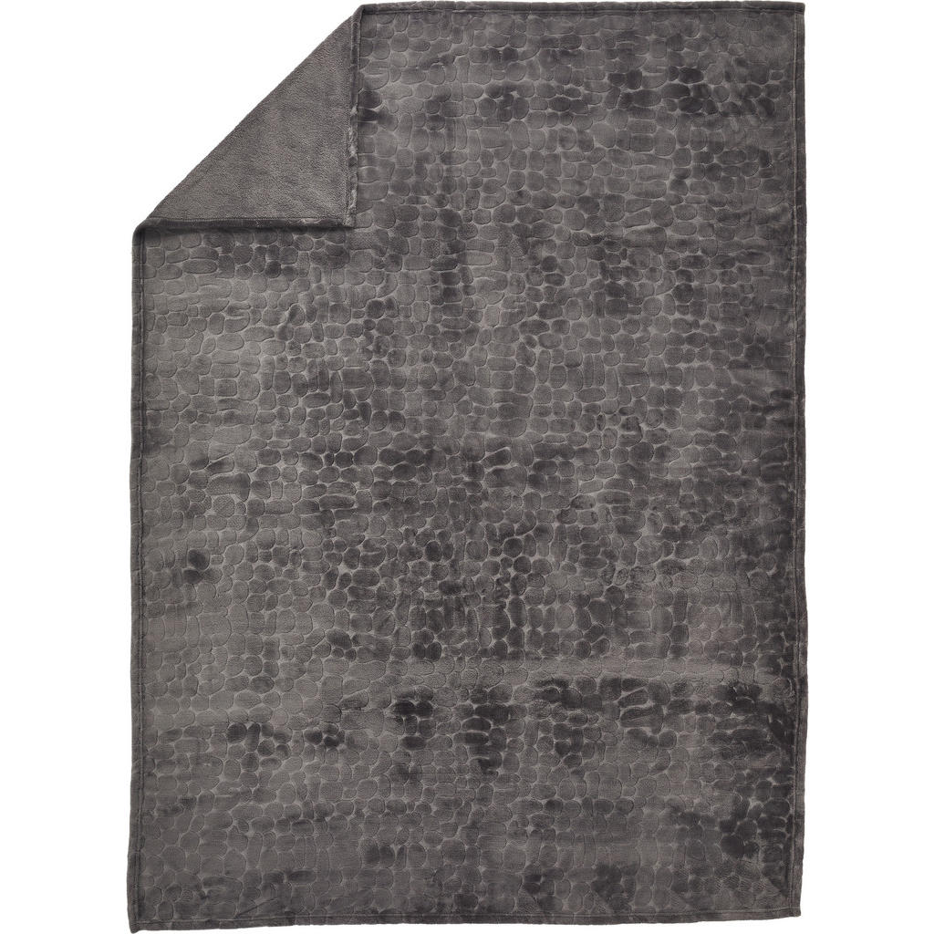 Novel FLEECOVÁ DEKA