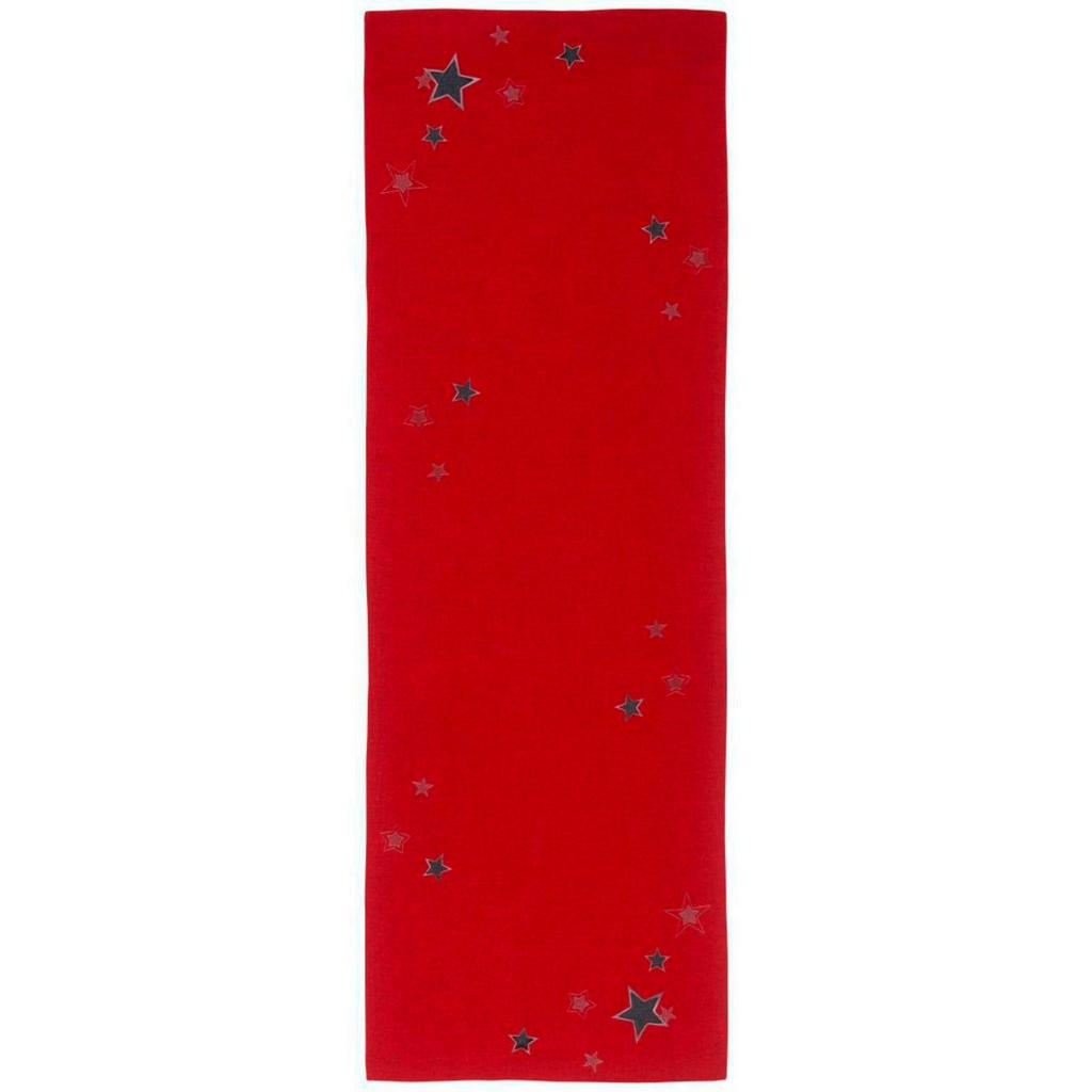 X-Mas BĚHOUN NA STŮL