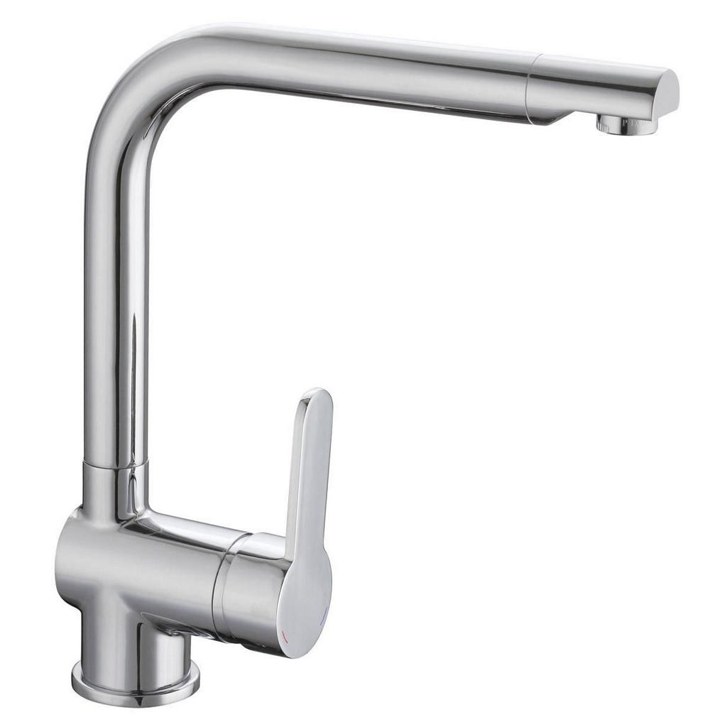 Xora DŘEZOVÁ BATERIE Xora