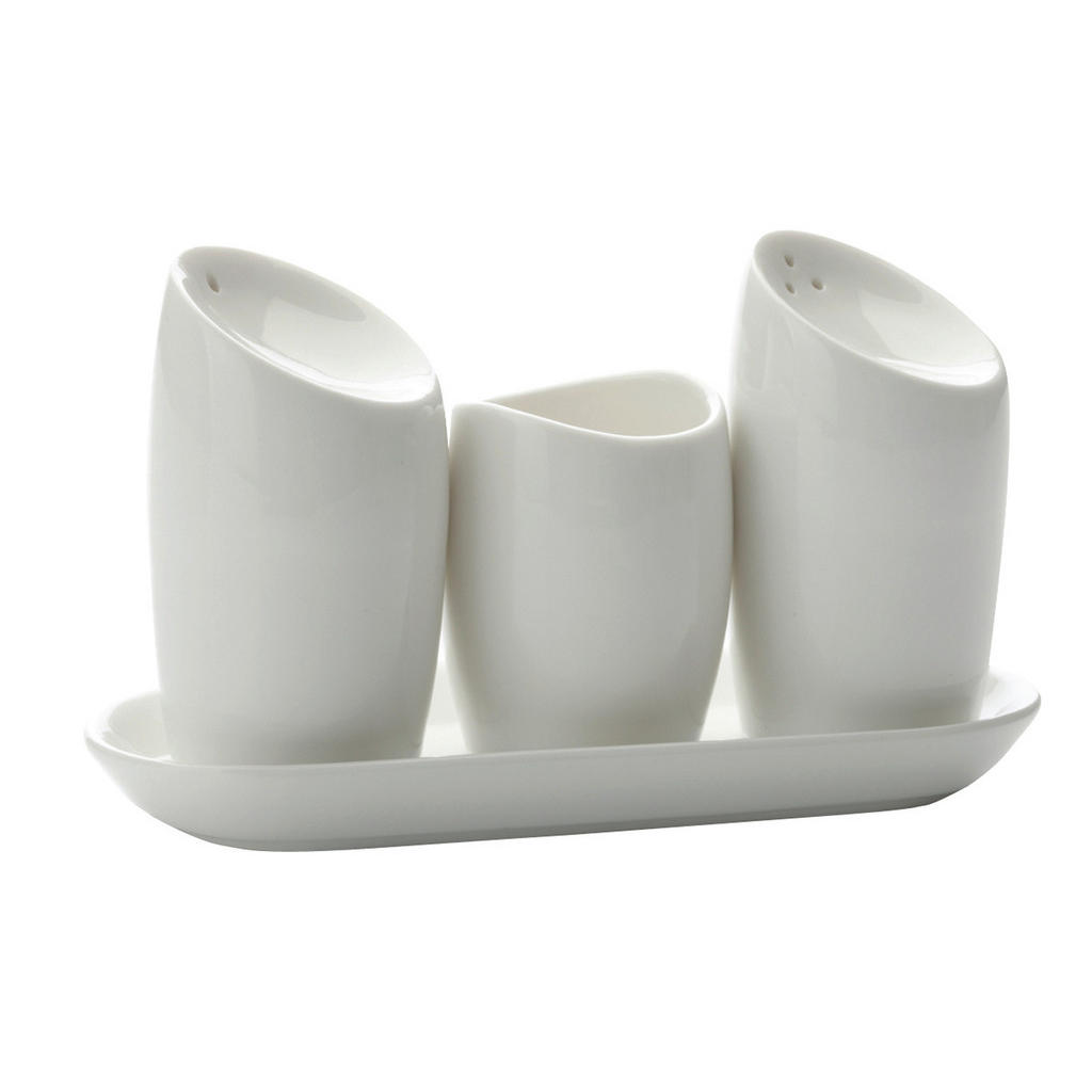 Maxwell & Williams SLÁNKA A PEPŘENKA keramika Maxwell & Williams