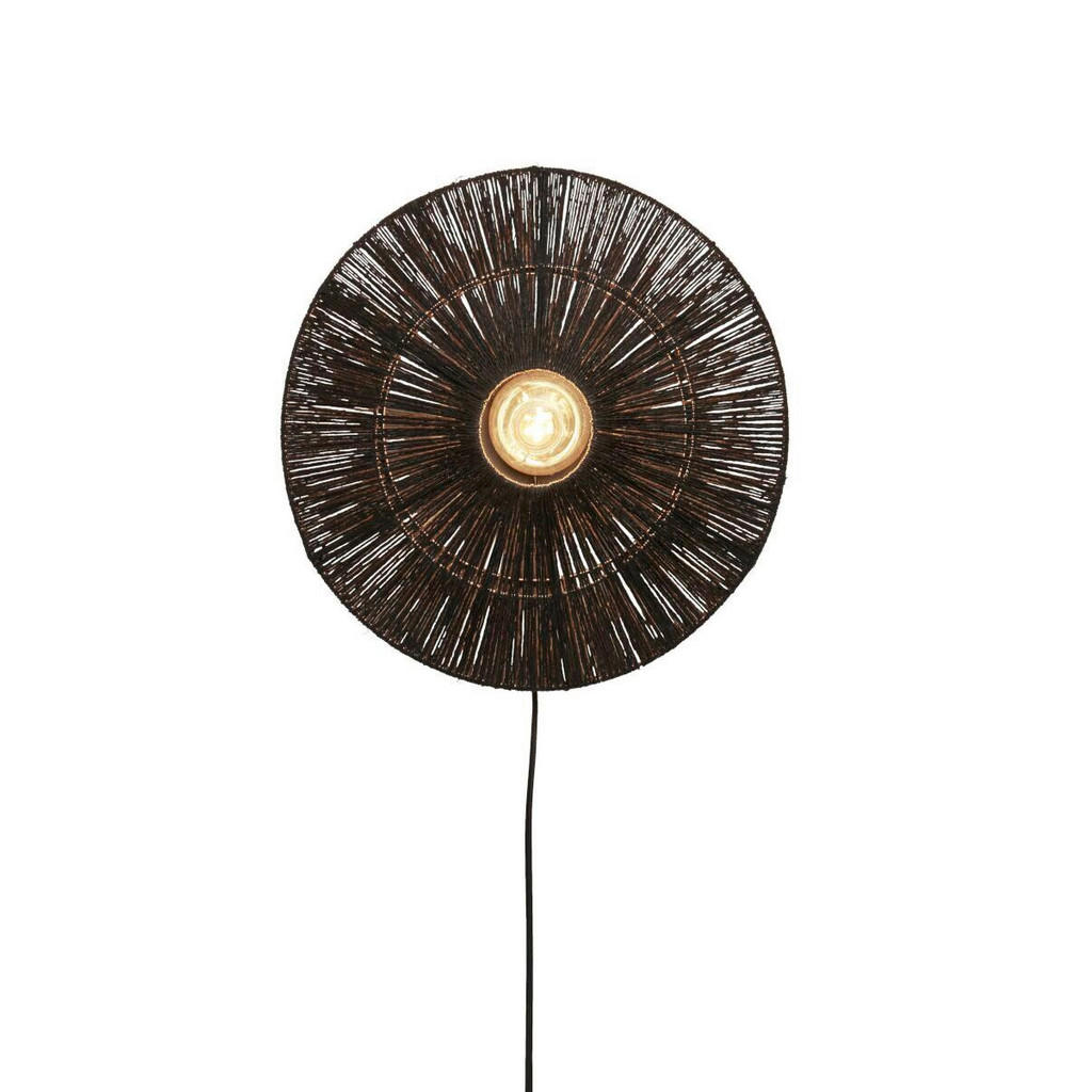 Good & Mojo NÁSTĚNNÉ SVÍTIDLO