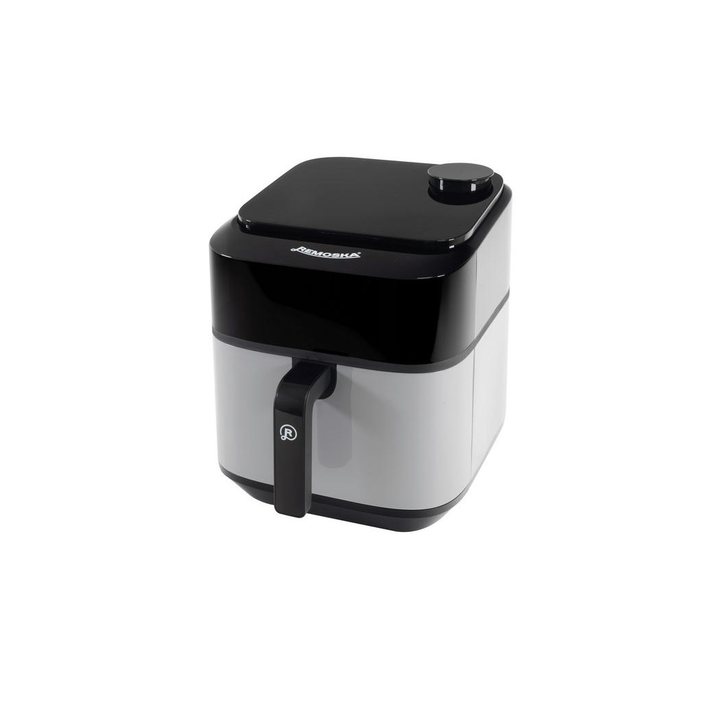 HORKOVZDUŠNÁ FRITÉZA