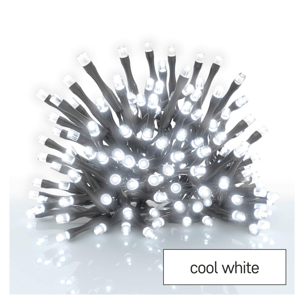 SVĚTELNÝ ŘETĚZ 840 cm