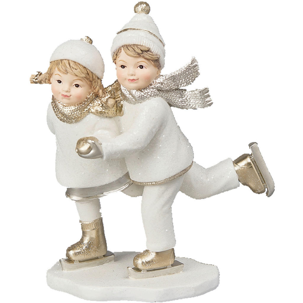 X-Mas DEKORAČNÍ POSTAVIČKA - DÍTĚ X-Mas