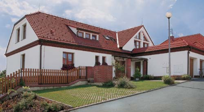 Pohodové soužití několika generací