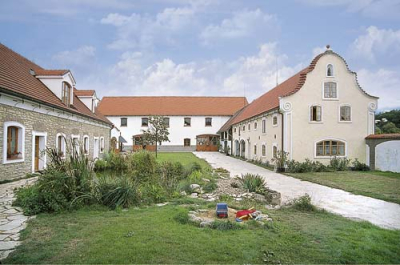 S novou tváří