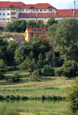 Být jiný, být vz(d)orem