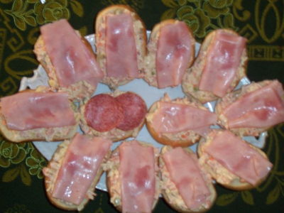 Tipy na pohoštění
