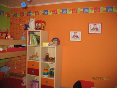 Nejhezčí dětské pokoje čtenářů oBydleni.cz – VI.díl