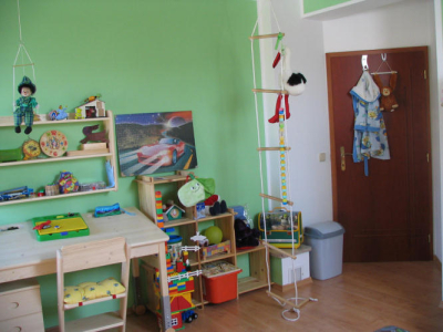 Nejhezčí dětské pokoje čtenářů oBydleni.cz – poslední díl!