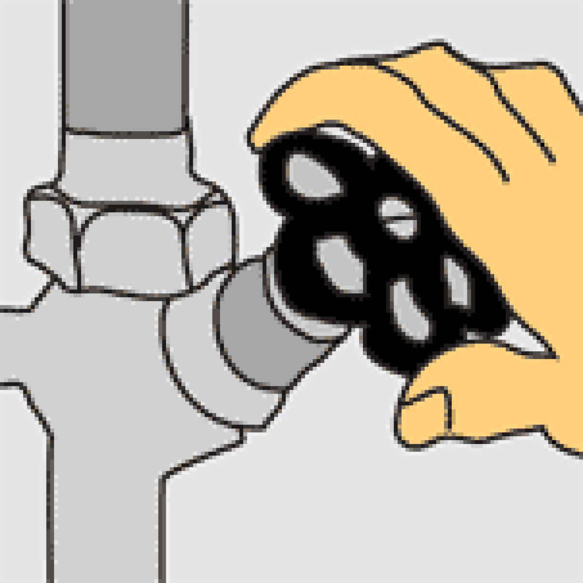 Instalace sprchového koutu