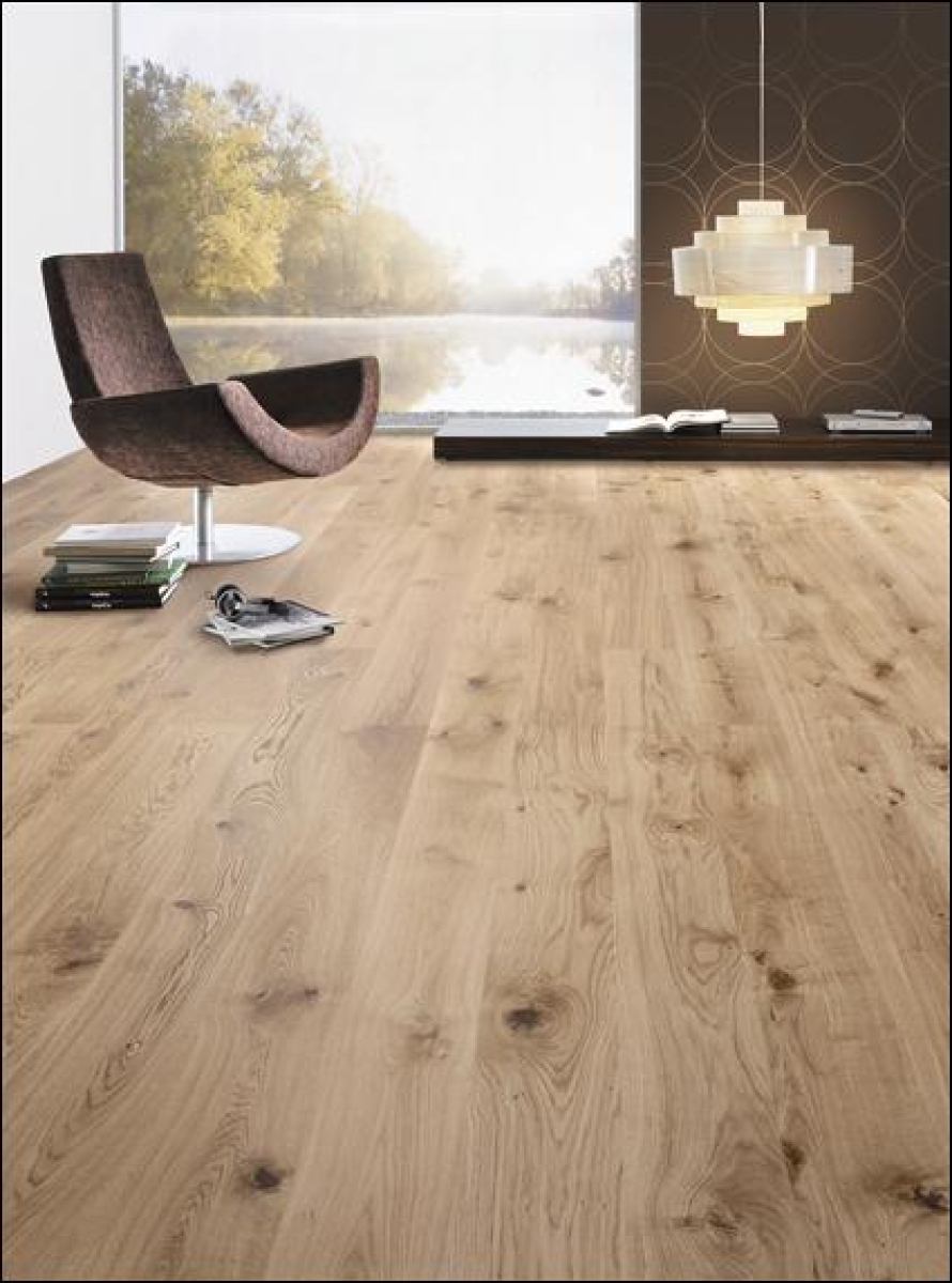 Prověřený materiál s novým designem