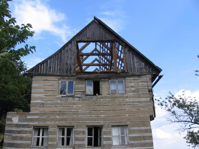 Bezdězu na dohled