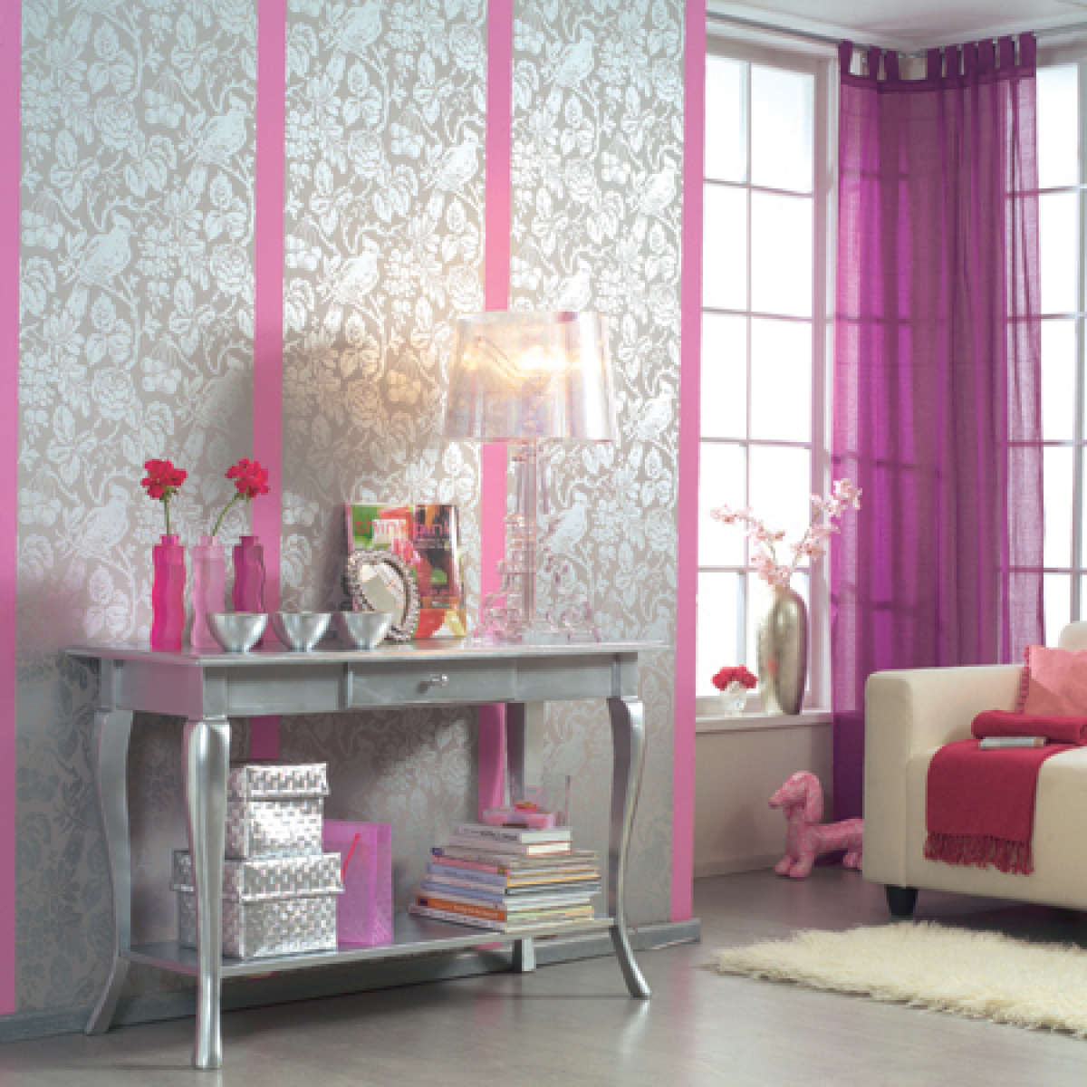 Přepychová úprava