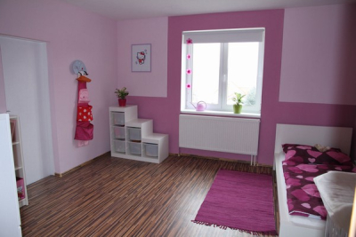 Výherci soutěže o nejhezčí dětský pokojíček 2011
