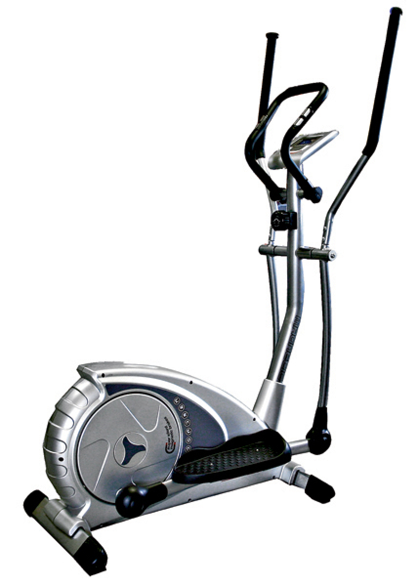 Fitness koupelna