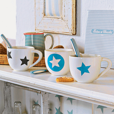 Hvězdná hodina
