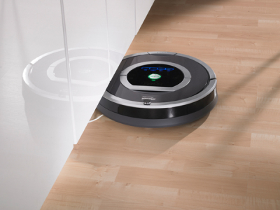 Našli jsme nejchytřejší robotický vysavač!