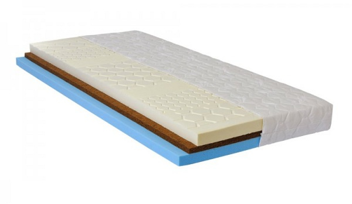Matrace OSTAŠ CZ – česká tradice a kvalita